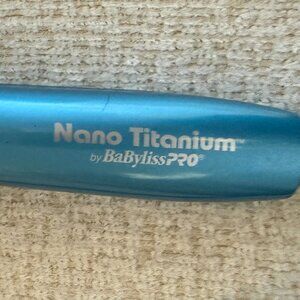 BaBylissPRO® Nano Titanium™ MiraCurl Professional Curl Machine
